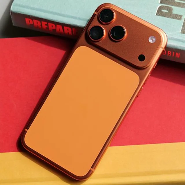 گوشی موبایل اپل مدل iPhone 17 Pro Max ZAA تک سیم کارت + eSim ظرفیت 512 گیگابایت و رم 12 گیگا-19.webp